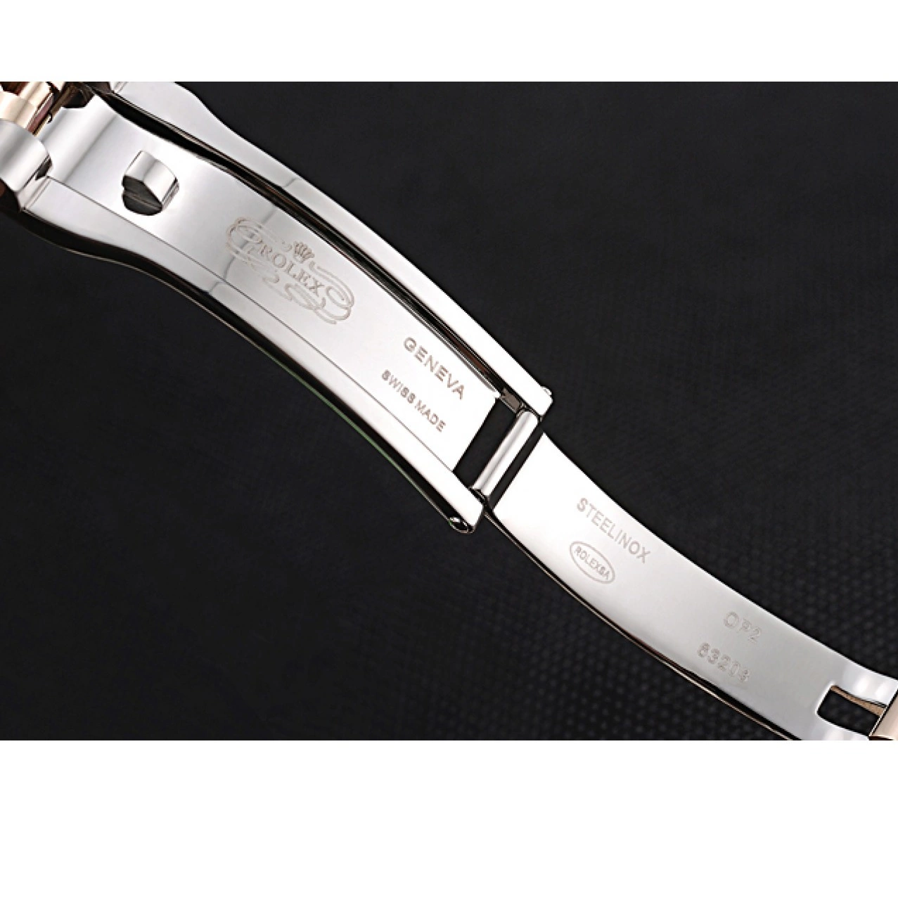 Aaa fake watches Datejust Rolex Swiss Mechanism-srl03 0724